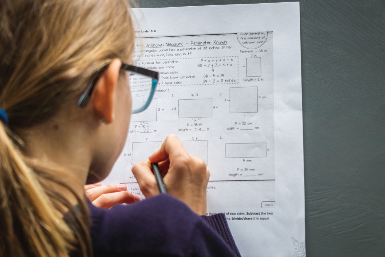 Simplify Your Homework Prioritization Today
